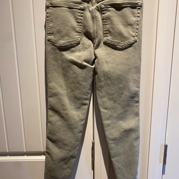 We The Free Raw High-Rise Jegging - Picture 6 of 7